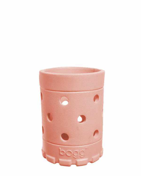 12 oz. Bogg Boozie - Peach