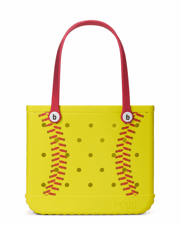 Baby Bogg Bag - Batter's Up