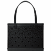 Baby Bogg Bag - Onyx Leopard