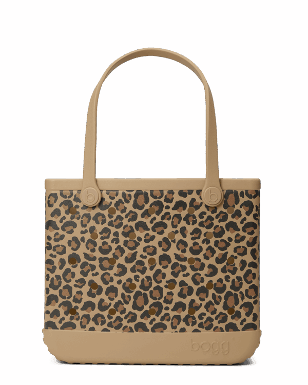 Baby Bogg Bag - I Am Leo. Hear Me Roar