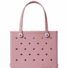 Baby Bogg Bag - Blushing