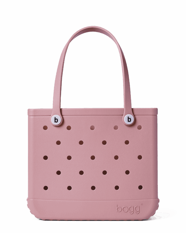 Baby Bogg Bag - Blushing