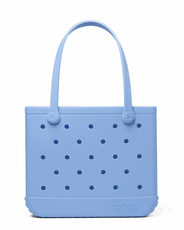 Baby Bogg Bag - Carolina on my Mind