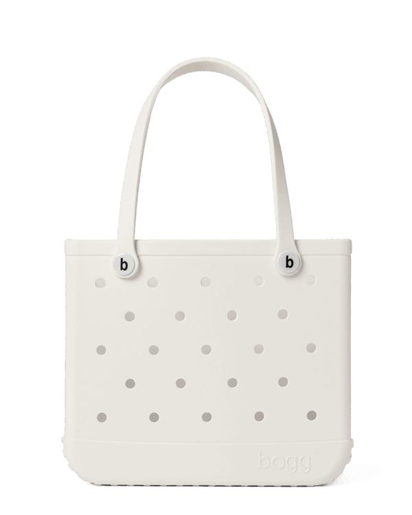 Baby Bogg Bag - Coconut