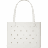 Baby Bogg Bag - Ice Shimmer