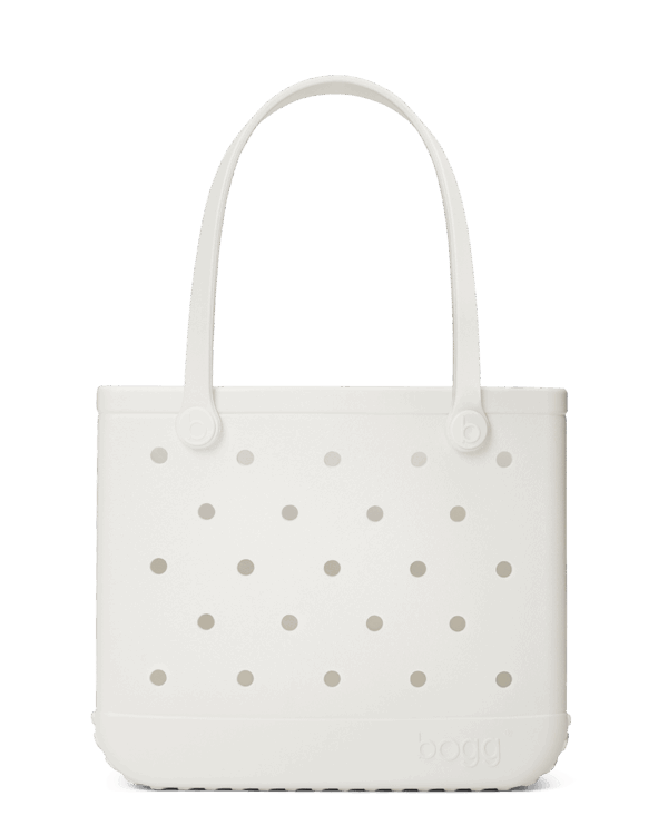 Baby Bogg Bag - Ice Shimmer