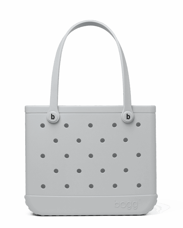 Baby Bogg Bag - Shades of Gray