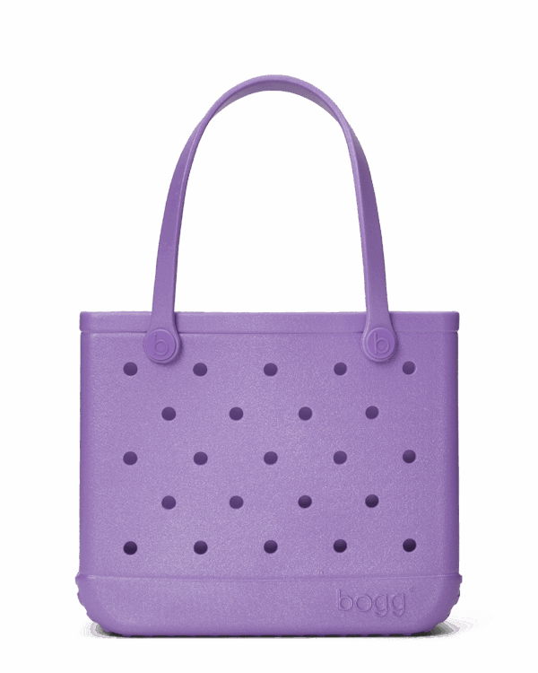 Baby Bogg Bag - Mermazing Shimmer