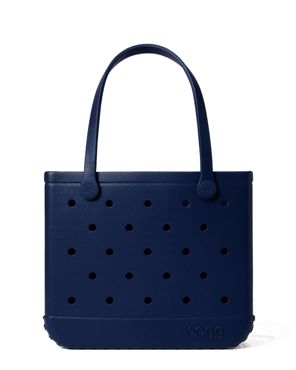 Baby Bogg Bag - You Navy Me Crazy