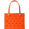 Baby Bogg Bag - Orange You Glad