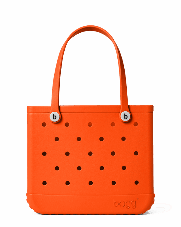 Baby Bogg Bag - Orange You Glad