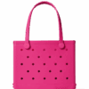 Baby Bogg Bag - Haute Pink