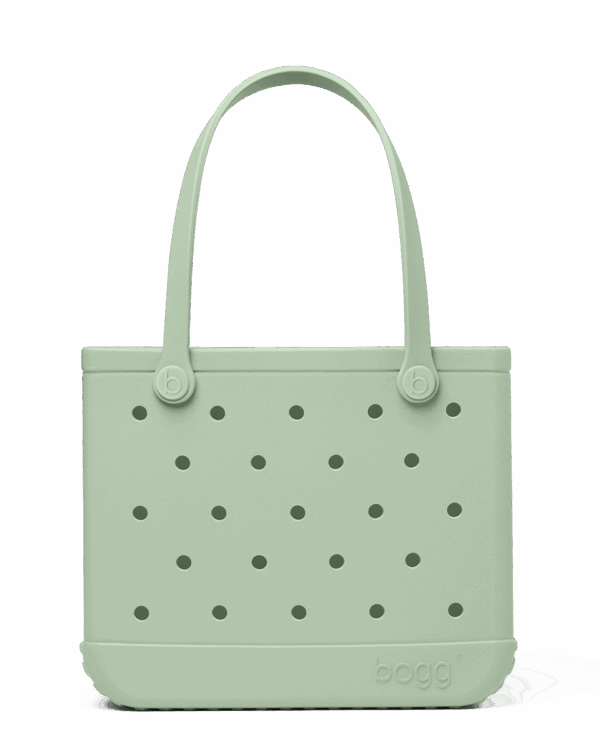 Baby Bogg Bag - Sage You Love Me
