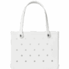 Baby Bogg Bag - For Shore White