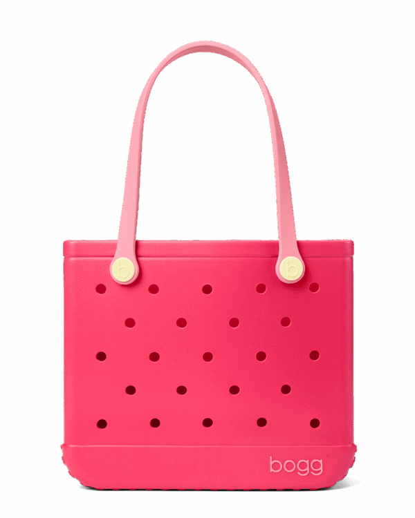 Baby Bogg Bag - Strawberry Acai