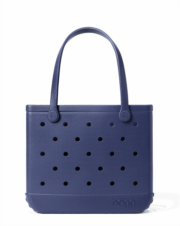 Baby Bogg Bag - Are You Azure