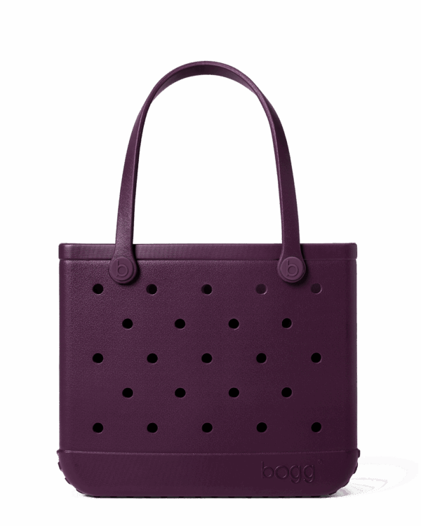 Baby Bogg Bag - Boysenberry Bogg