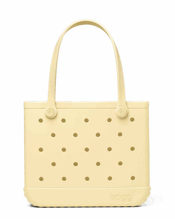 Baby Bogg Bag - Buttercup