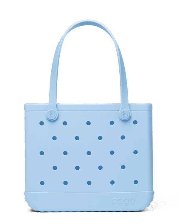 Baby Bogg Bag - Blue Skies and Bogg Bag