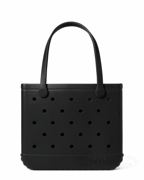 Baby Bogg Bag - LBD Black