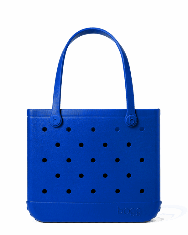 Baby Bogg Bag - Blue-eyed