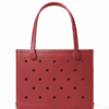 Baby Bogg Bag - Burgundy Baller