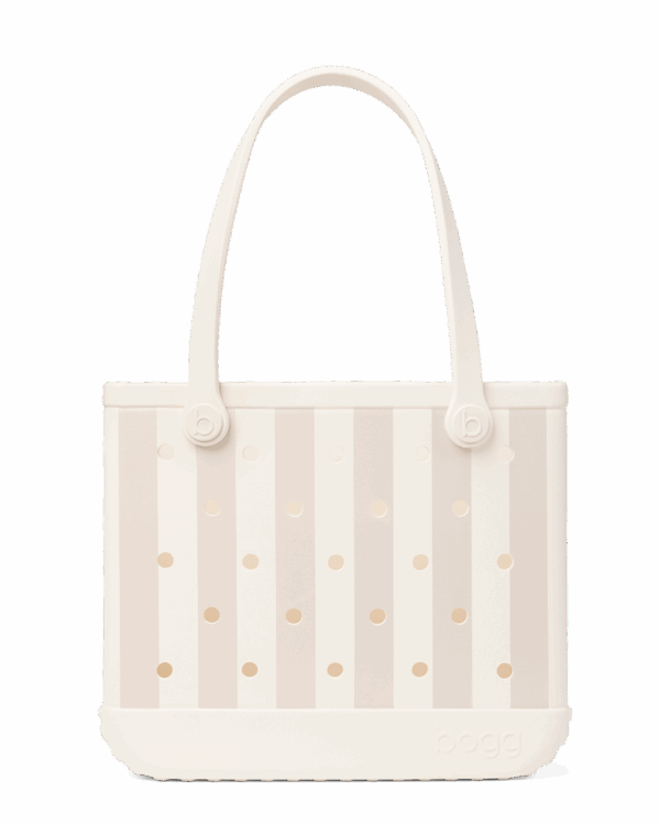 Baby Bogg Bag - Beachside Stripe