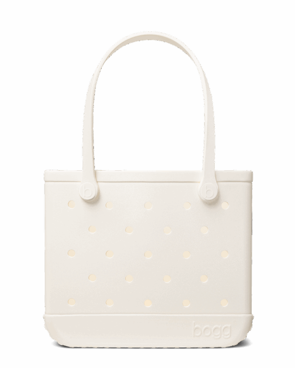Baby Bogg Bag - Coconut Shimmer