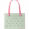 Baby Bogg Bag - Matcha Alota