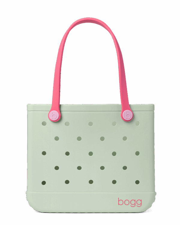 Baby Bogg Bag - Matcha Alota