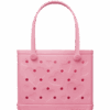 Baby Bogg Bag - Conversation Hearts Bubblegum