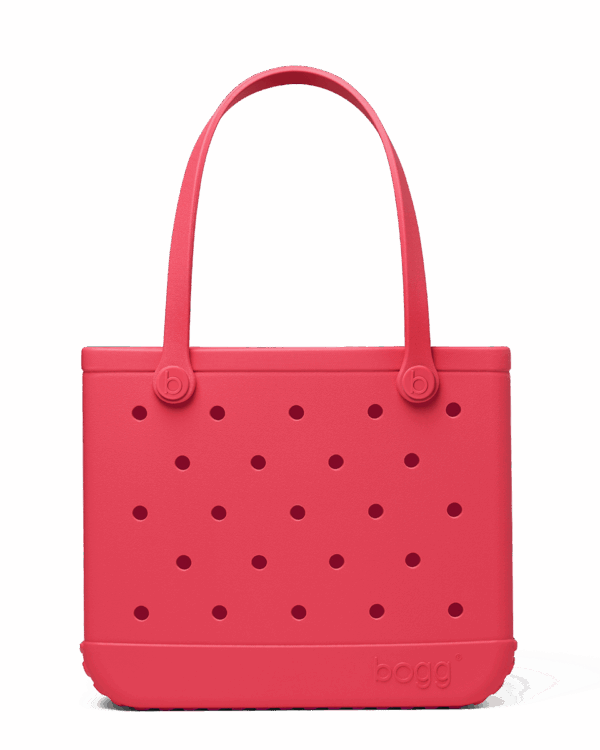 Baby Bogg Bag - Citrus Sorbet
