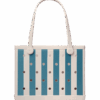 Baby Bogg Bag - Dockside Stripe