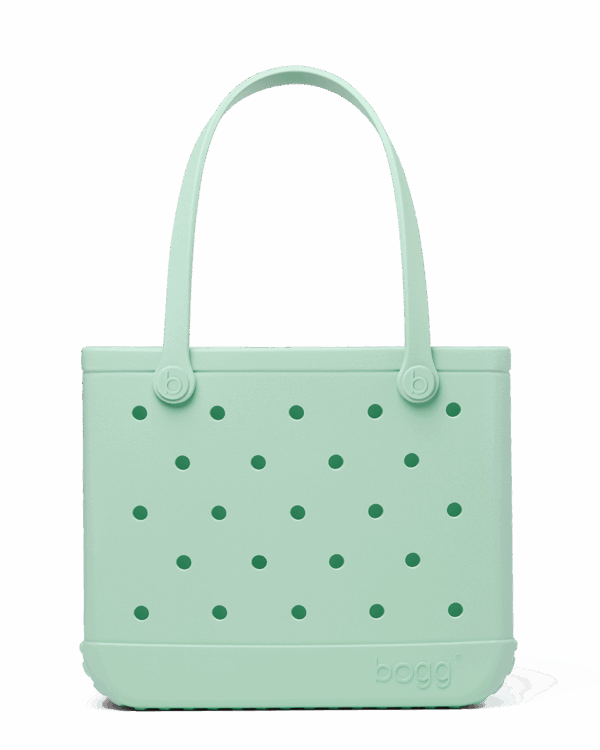 Baby Bogg Bag - Hey Look Ma. I Jade It!