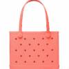 Baby Bogg Bag - Grapefruit Glow
