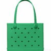 Baby Bogg Bag - Green with Envy
