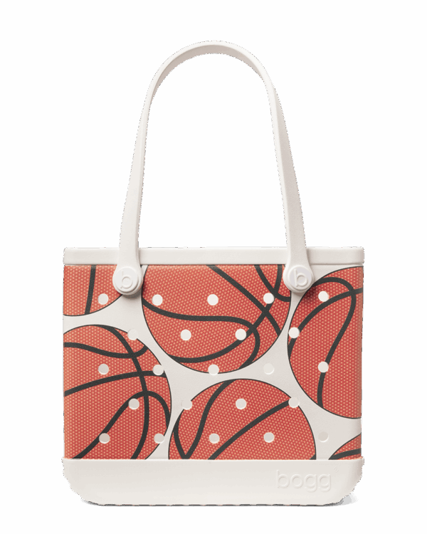 Baby Bogg Bag - Hoop Dreams