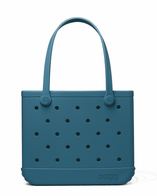 Baby Bogg Bag - Blue Lagoon