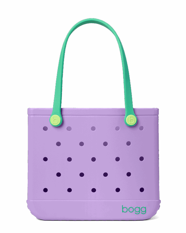 Baby Bogg Bag - Lavender Mojito