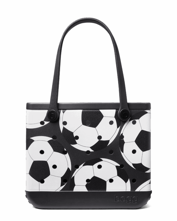 Baby Bogg Bag - Let's Kick It