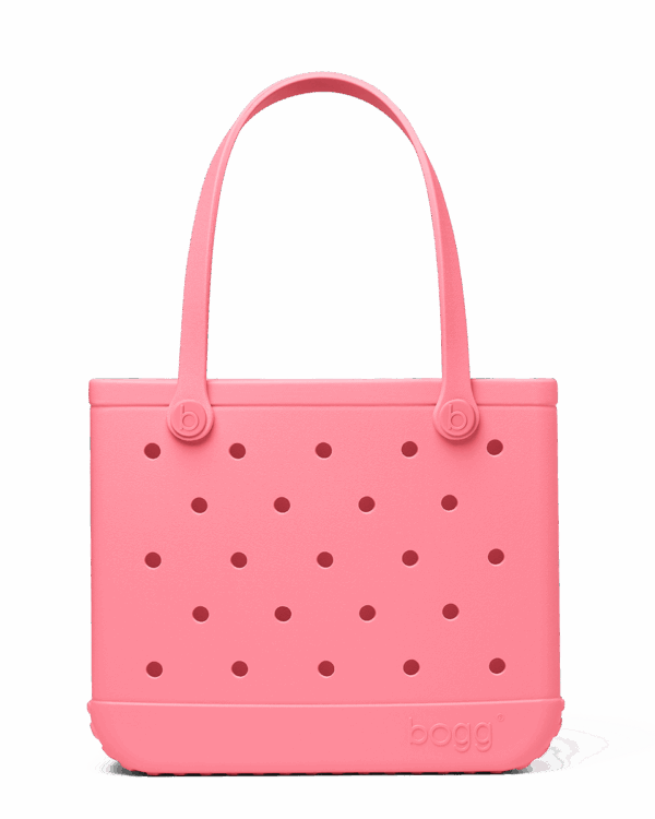 Baby Bogg Bag - Pink Lemonade