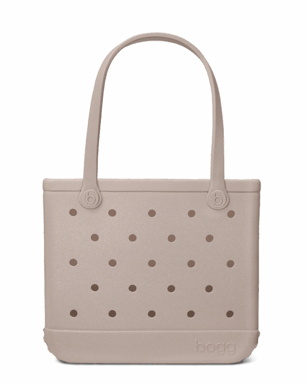Baby Bogg Bag - Mushroom Shimmer