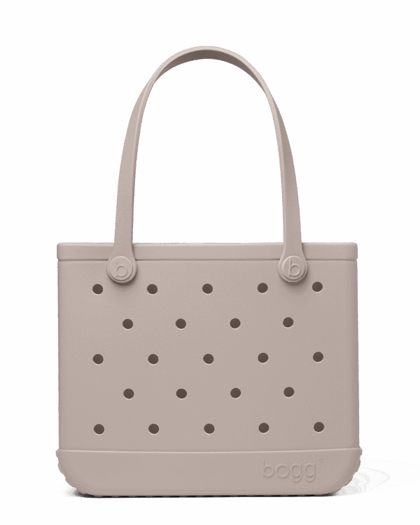 Baby Bogg Bag - Mushroom