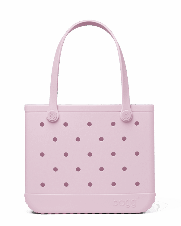 Baby Bogg Bag - Violet Orchid