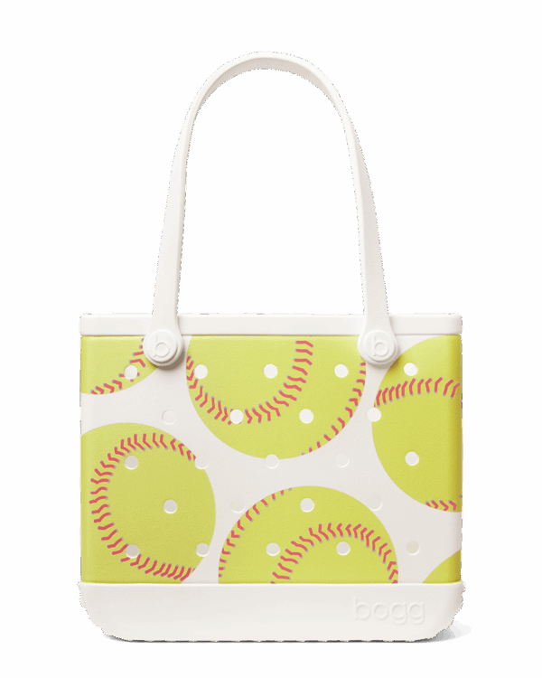 Baby Bogg Bag - Play Ball