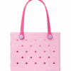 Baby Bogg Bag - Pink Drink