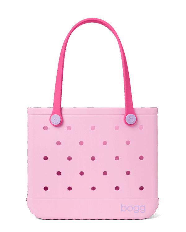 Baby Bogg Bag - Pink Drink