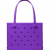 Baby Bogg Bag - Houston We Have a Purple