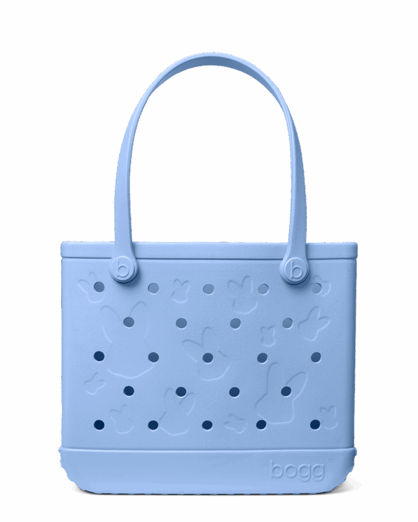 Baby Bogg Bag - I Peep You Carolina
