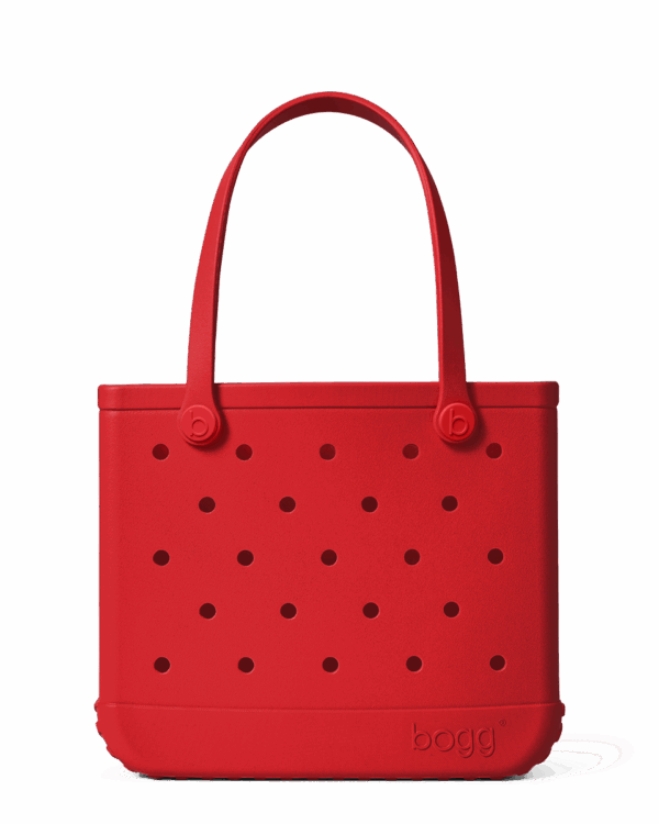Baby Bogg Bag - You Red My Mind